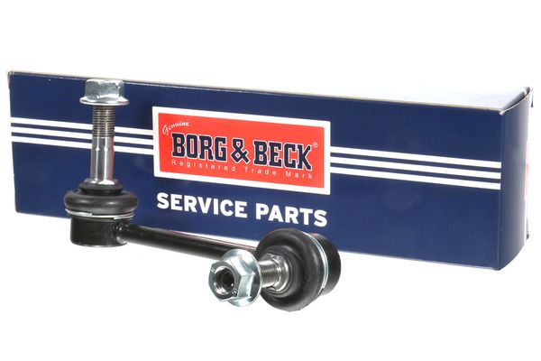 Borg & Beck -  Stabiliser Link - FRONT - RH