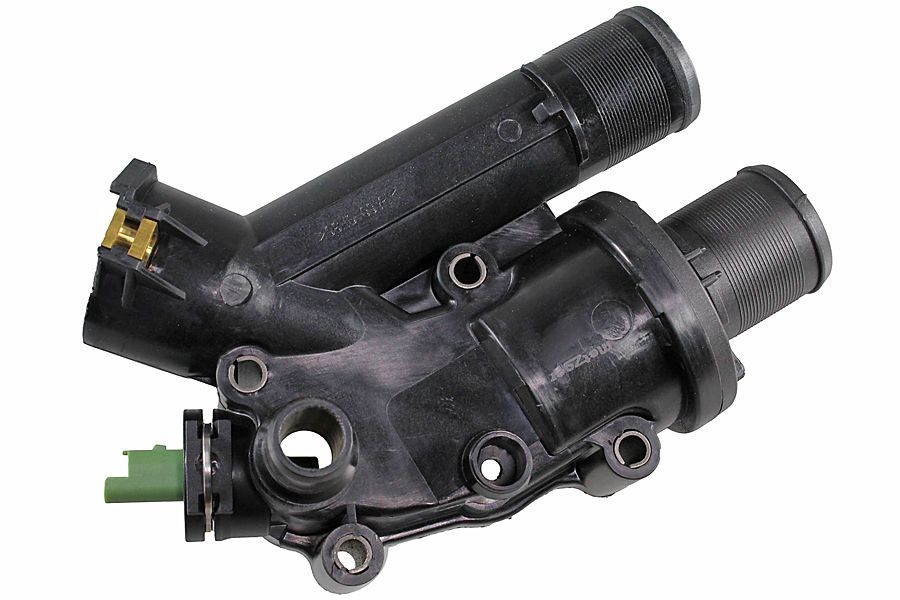 termostat,lichid racire METZGER 4006210