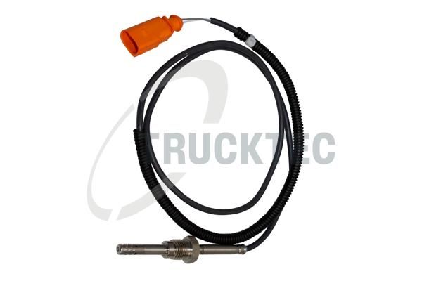 Senzor, temperatura gaze evacuare TRUCKTEC AUTOMOTIVE 07.17.102