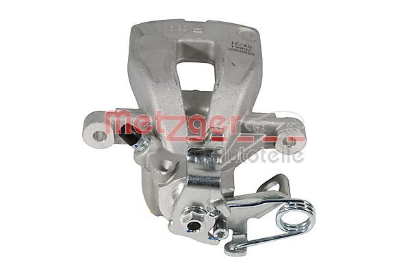 Zacisk hamulca METZGER AUTOTEILE 6260300