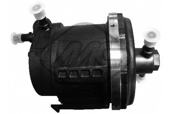 Filtr paliwa METALCAUCHO 03835