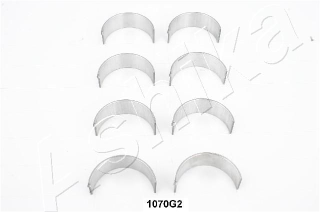 Łożysko korbowodu ASHIKA 82-1070G2