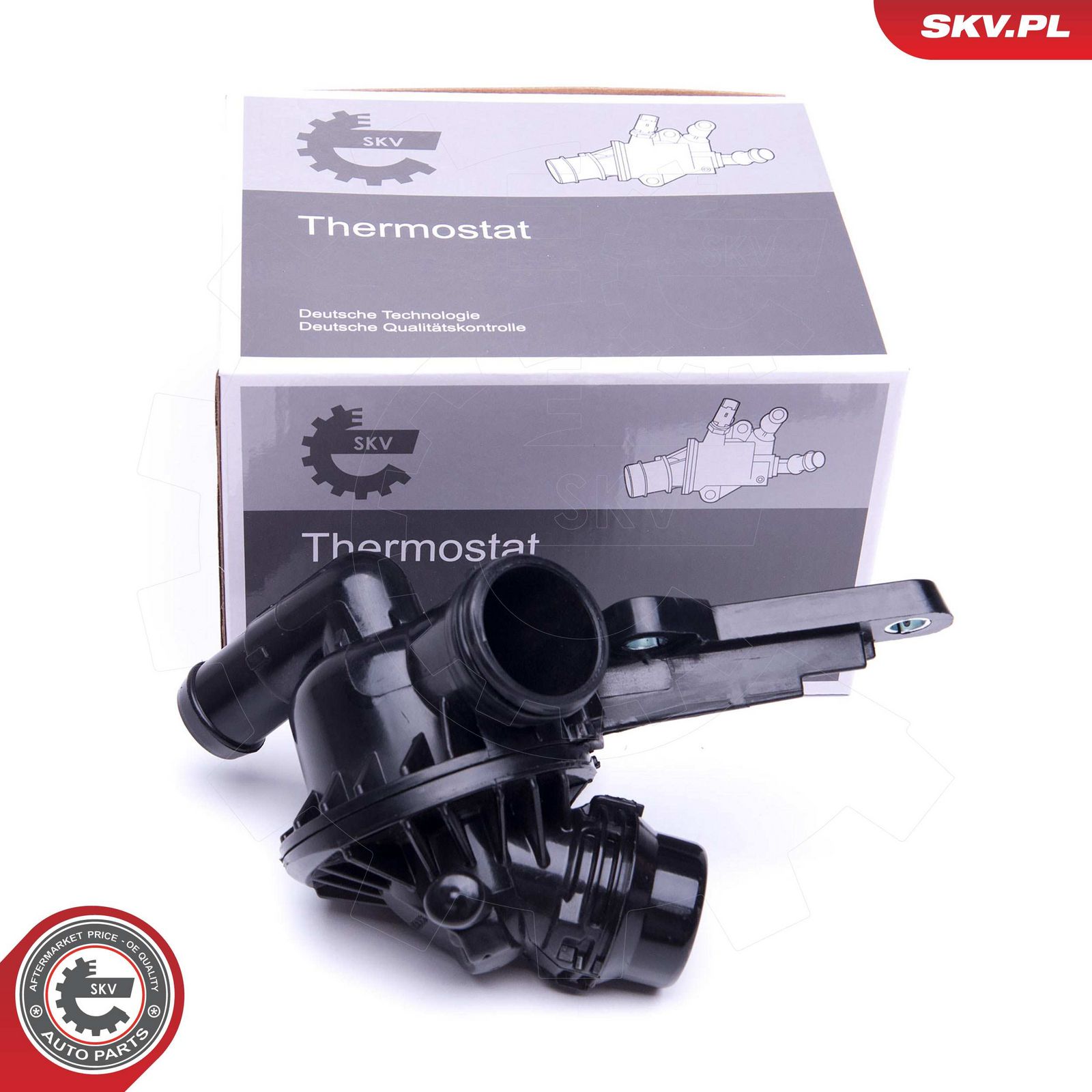 termostat,lichid racire ESEN SKV 20SKV098
