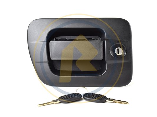 Mânerul exterior al ușii Ac Rolcar 41.2622