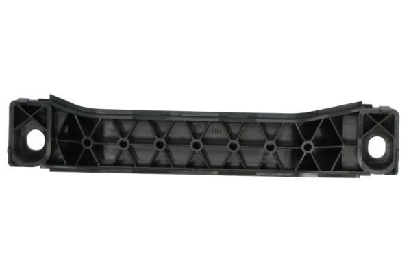 Enjoliveur, grille de radiateur
