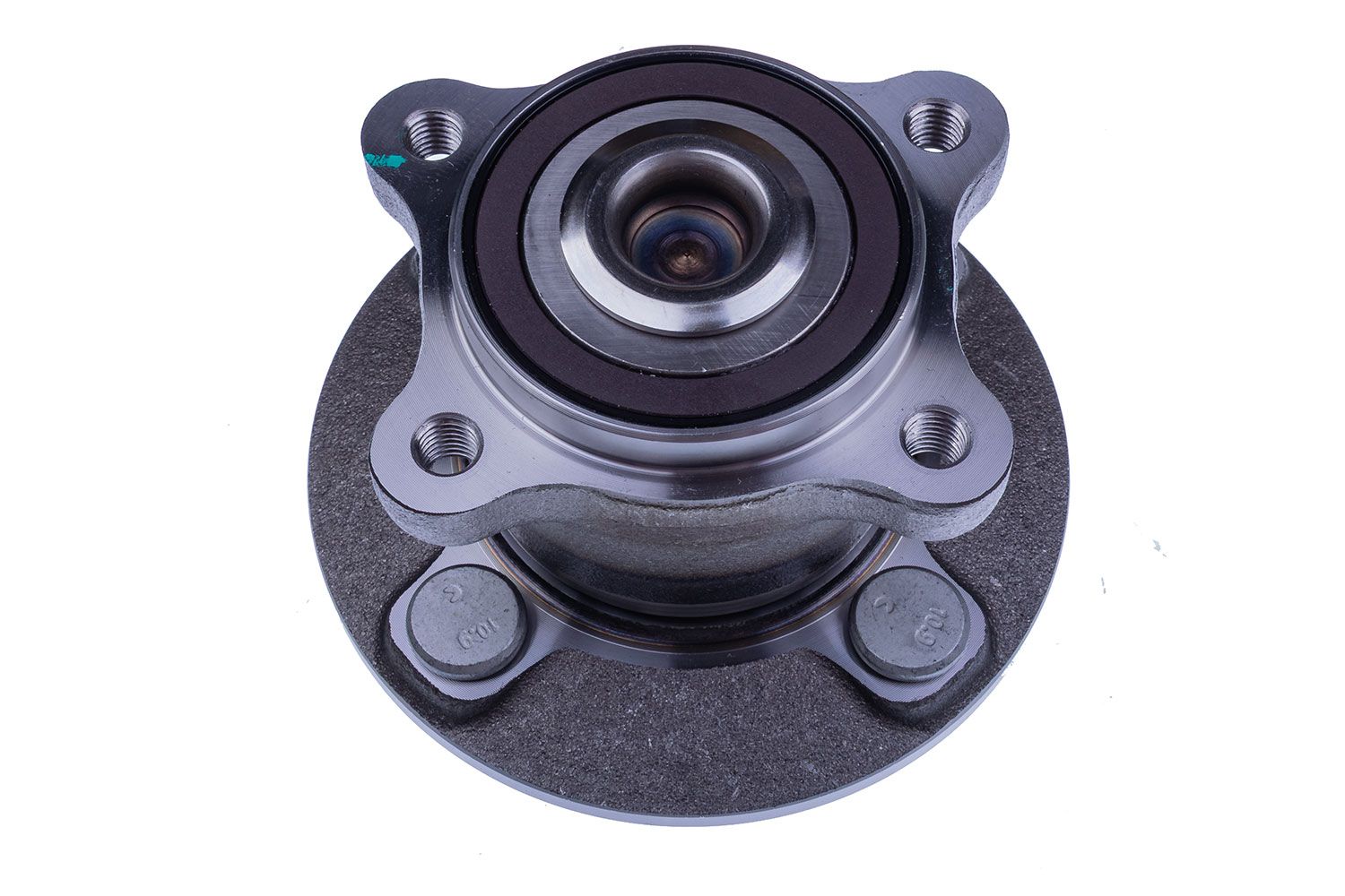 Комплект подшипника ступицы колеса