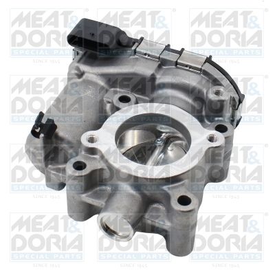 Korpus przepustnicy MEAT & DORIA 89658