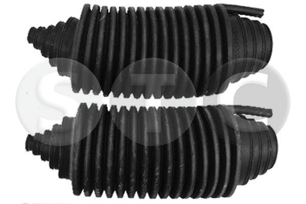 Zestaw osłon, układ kierowniczy STC T411738