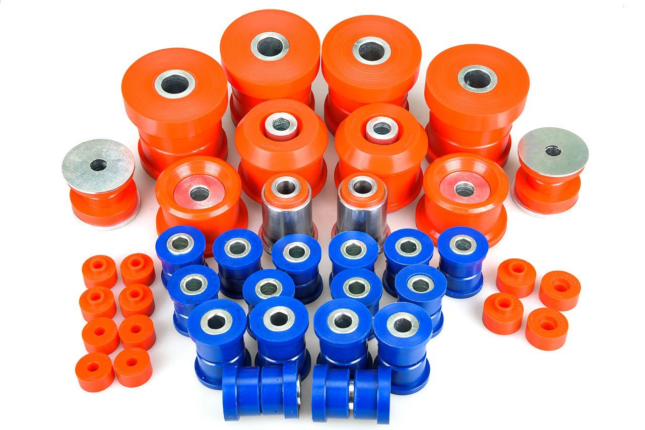 Set, suspensie roata MPBS 4300201-PZ/80SHA