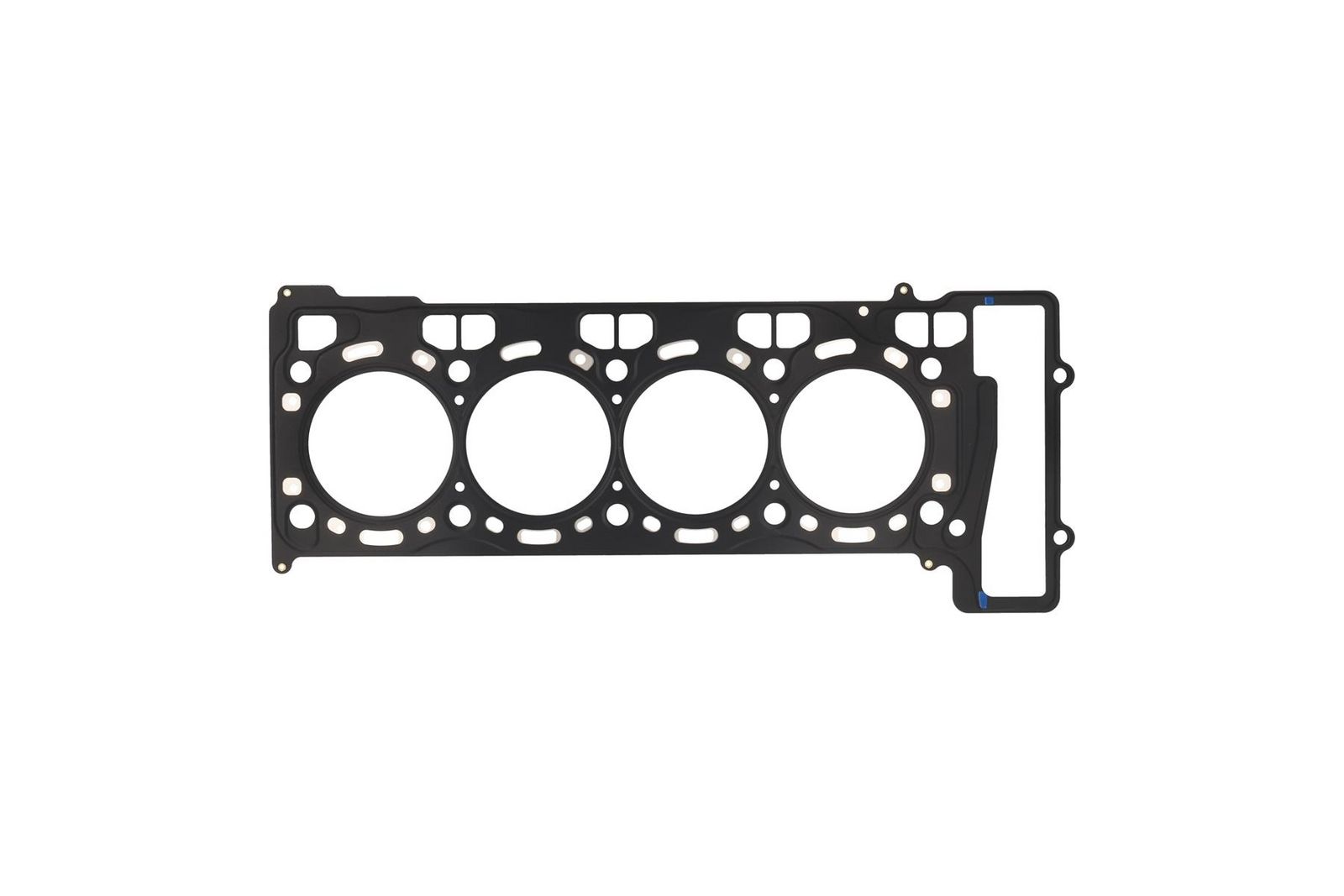 Blīve, Motora bloka galva