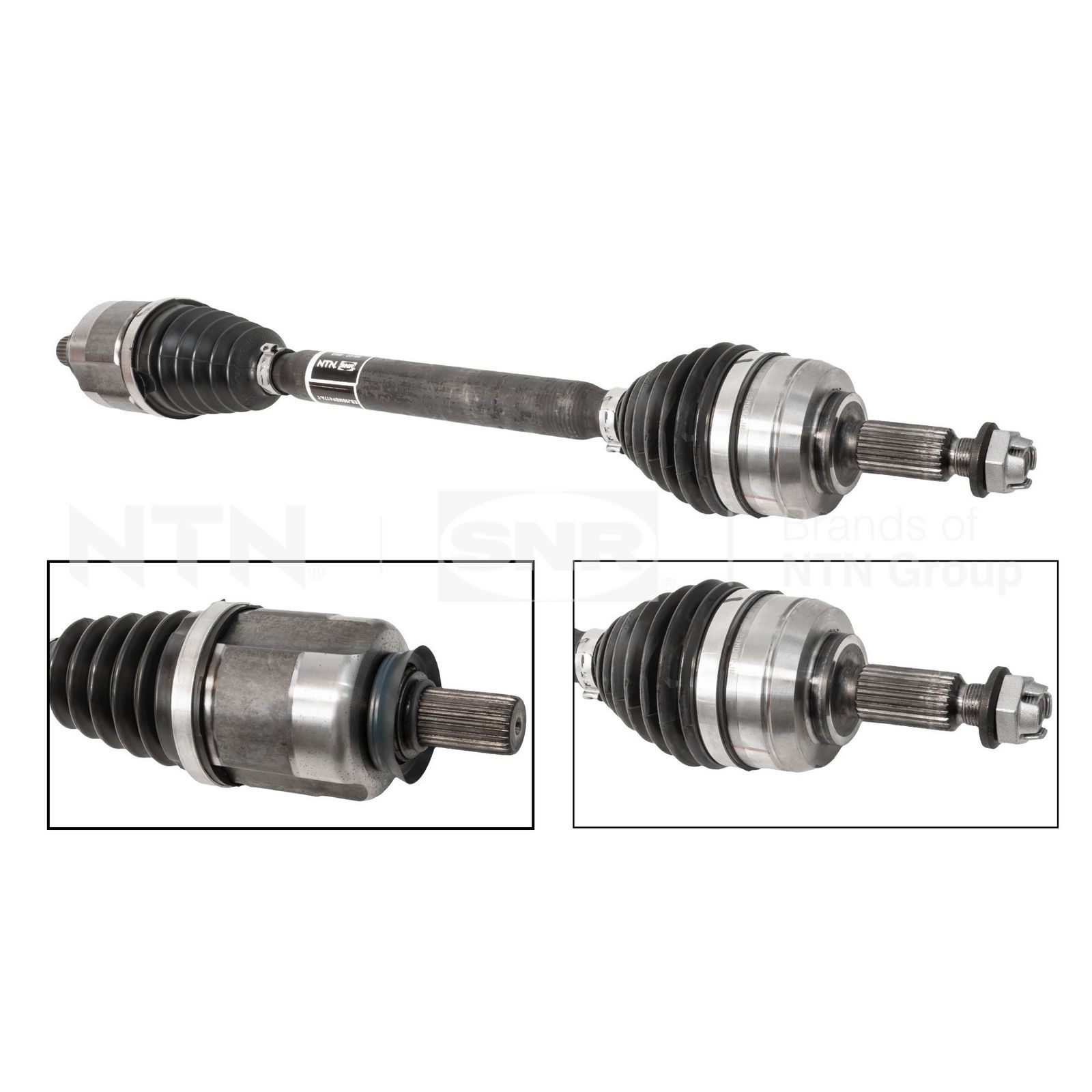 Planetara SNR DK55.270