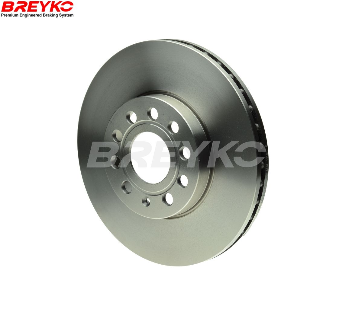 Tarcza hamulcowa DAVID VASCO T4295