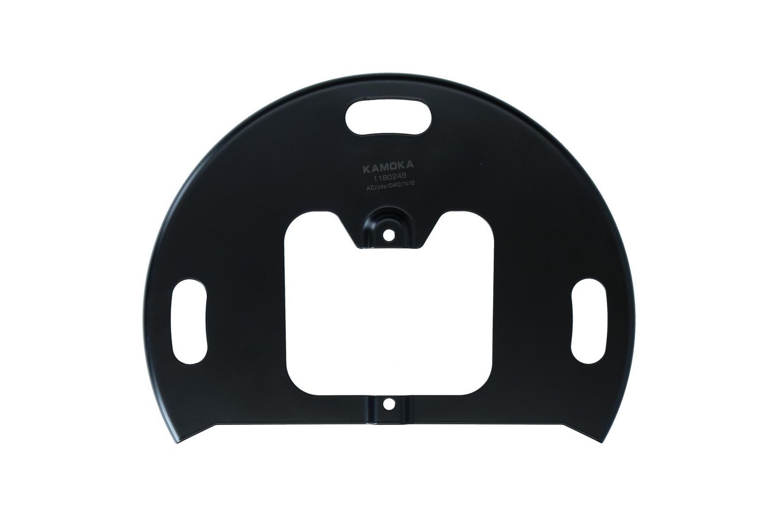 protectie stropire,disc frana KAMOKA 1180249