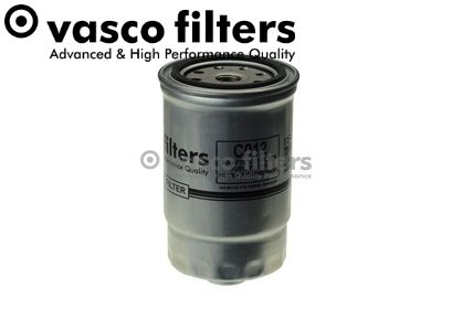 Filtr paliwa DAVID VASCO C012