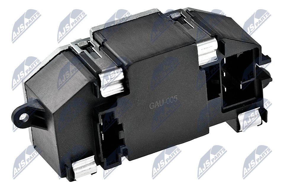 unitate de control,incalzire/ventilatie NTY ERD-AU-005