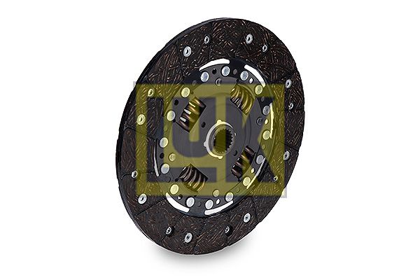 Tarcza sprzęgła SCHAEFFLER LUK 323016516