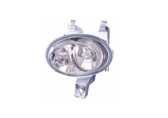 Projecteur antibrouillard