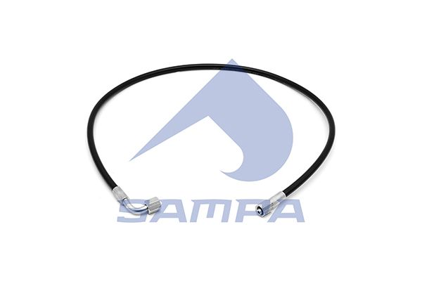 Conducta, dispozitiv de basculare cabina SAMPA 043.293