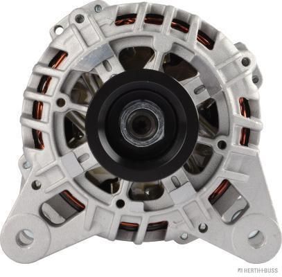 Alternator HERTH+BUSS ELPARTS 32083190