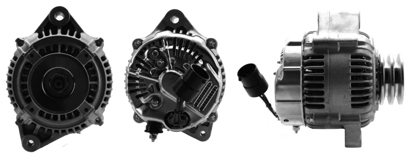 Generator / Alternator ELSTOCK 48-2603