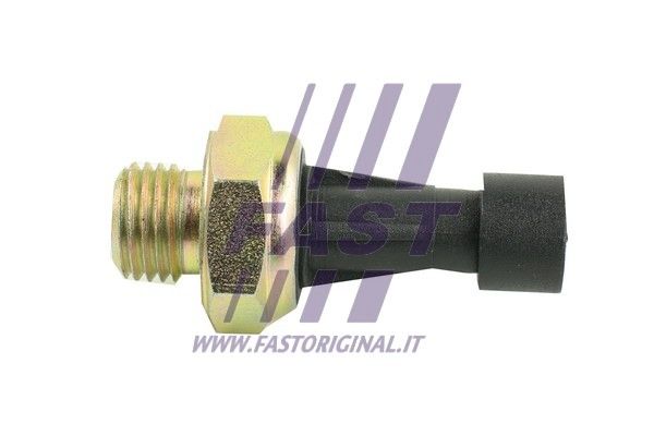 Czujnik, ciśnienie oleju FAST FT80124