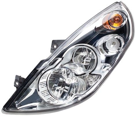 Reflektor HELLA 1LR 010 117-121