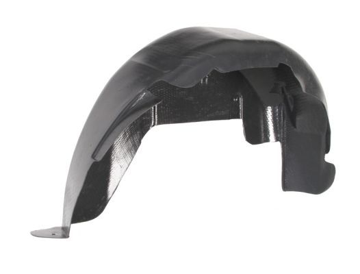 Обшивка, колесная ниша