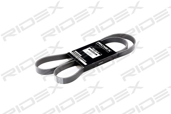 Pasek klinowy wielorowkowy RIDEX 305P0173