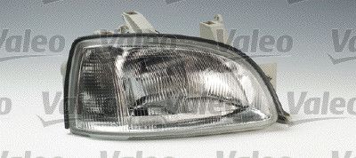 Reflektor VALEO 086196