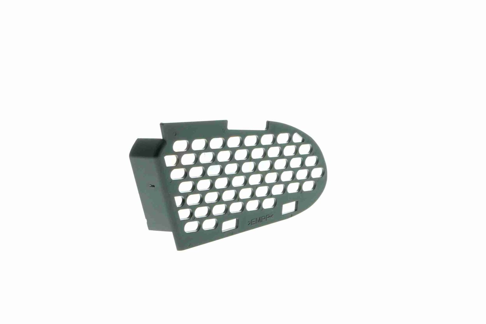 Grille de ventilation, pare-chocs
