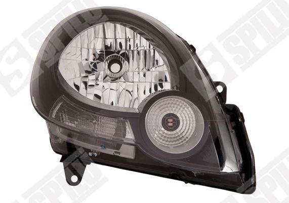 Projecteur principal