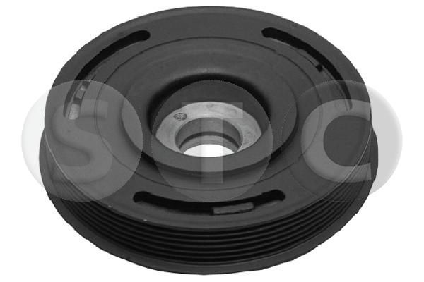 Koło pasowe, wał korbowy STC T402928