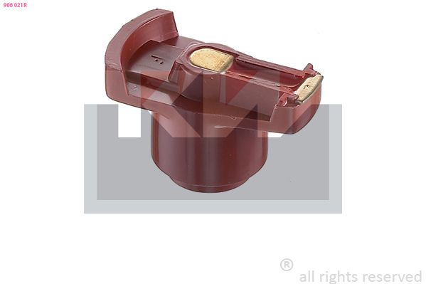 Palec rozdzielacza zapłonu KW 906 021R