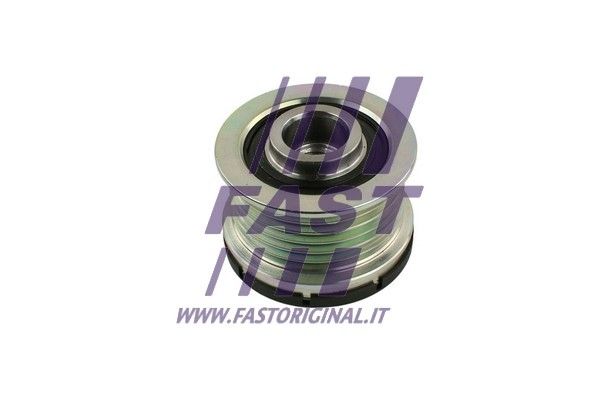 Koło pasowe, alternator FAST FT45639