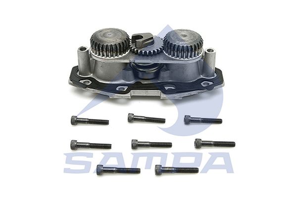 Set reparatie, etrier SAMPA 094.607