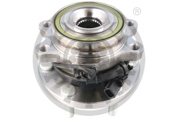 Zestaw łożysk koła OPTIMAL 961771