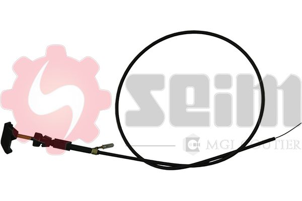 Cięgno rozrusznika SEIM 114118