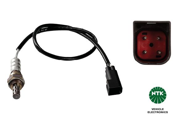 Sonda Lambda NTK 94375