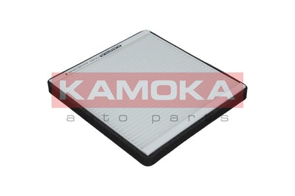 Levně Filtr, vzduch v interiéru KAMOKA F414501