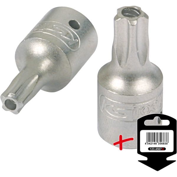 Cap cheie tubulara KS TOOLS 911.1475-E