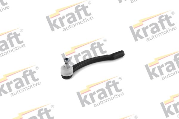 Końcówka drążka kierowniczego poprzecznego KRAFT AUTOMOTIVE 4312652