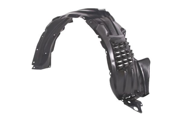 Обшивка, колесная ниша