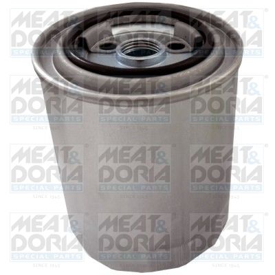 Filtr paliwa MEAT & DORIA 4318