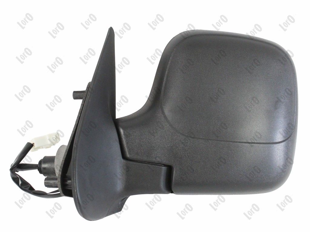 Наружное зеркало