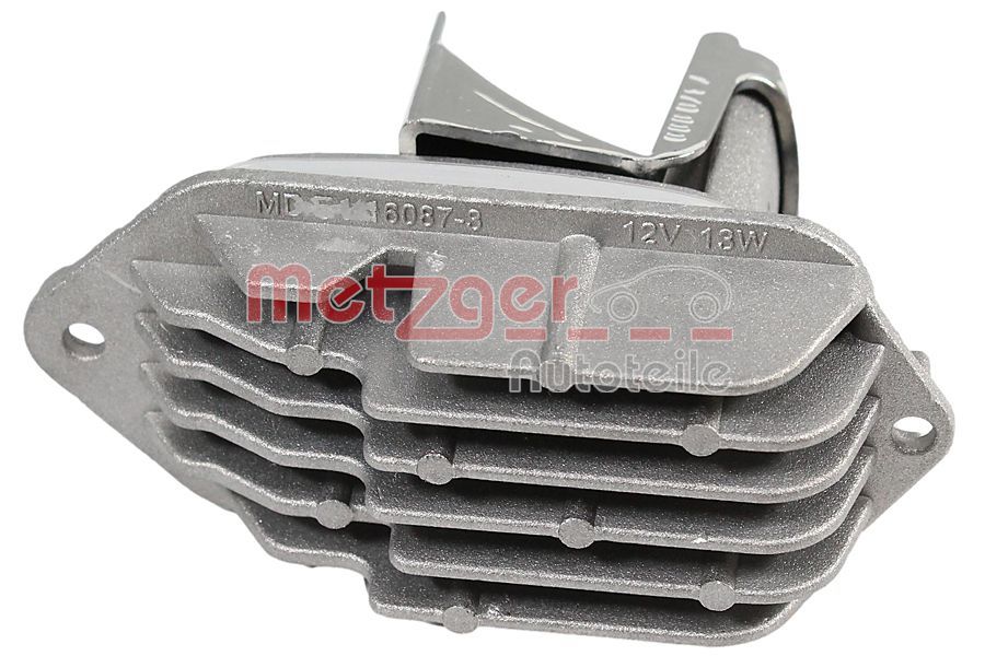 unitate de control,lumini METZGER 0896505