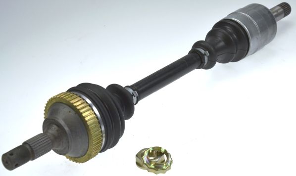 Wał napędowy LÖBRO 302937