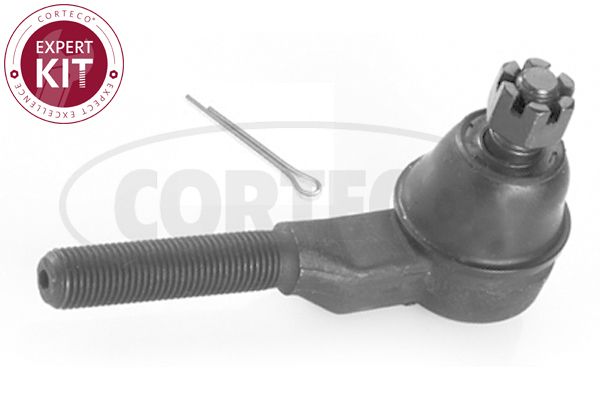 Końcówka drążka kierowniczego poprzecznego CORTECO 49400906