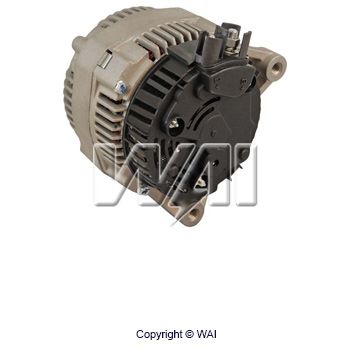 Generator / Alternator WAI 21439N