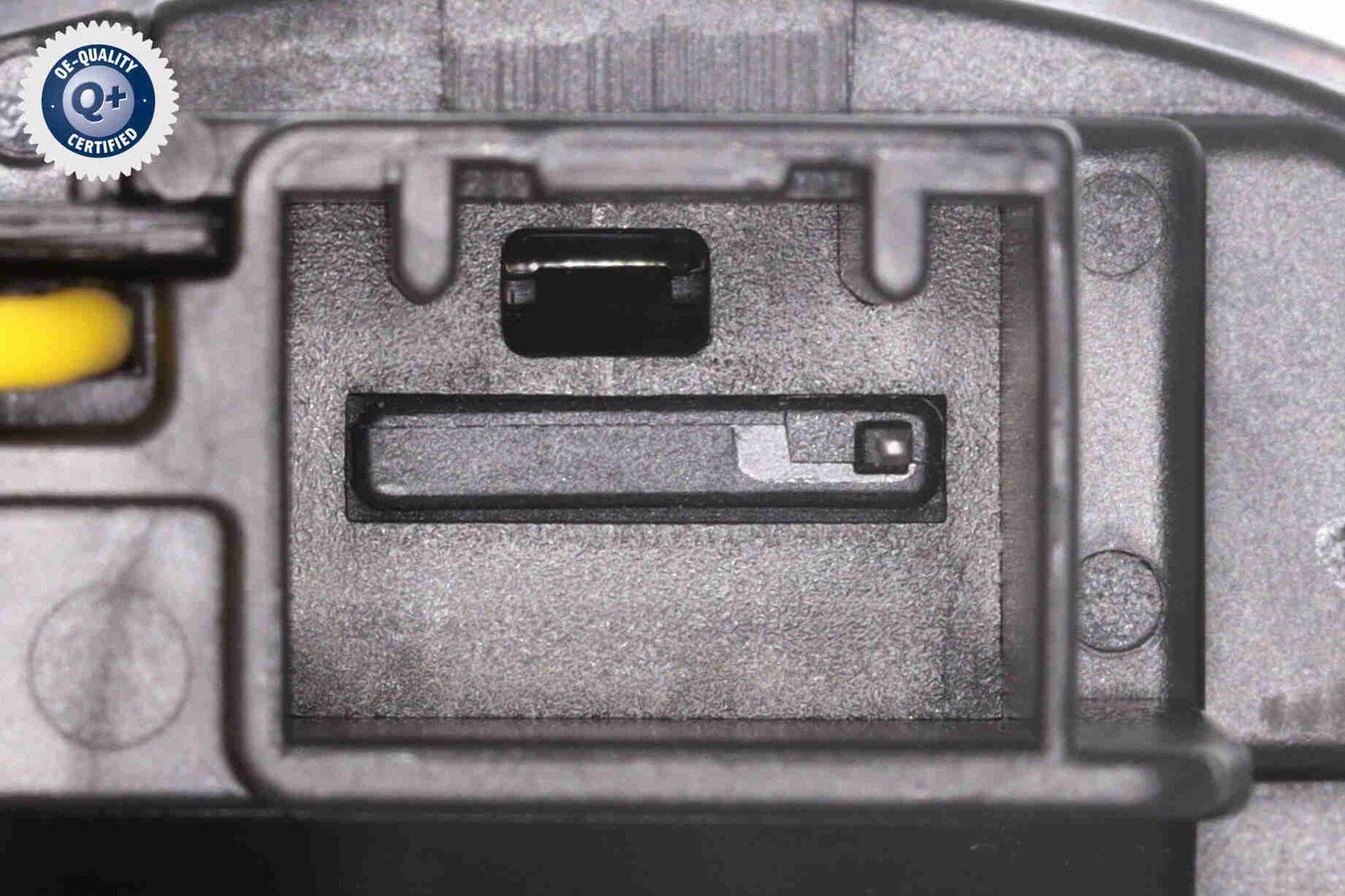 Ressort tournant, Airbag