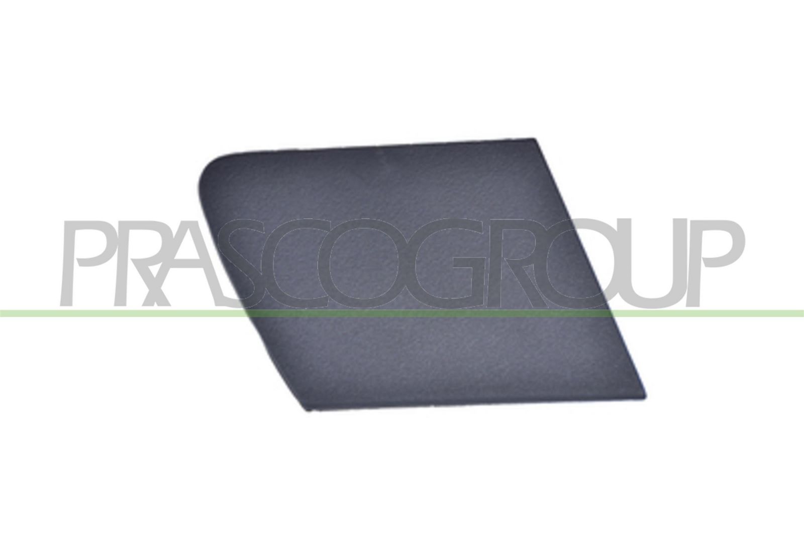 Capac carlig remorcare PRASCO TY3281235